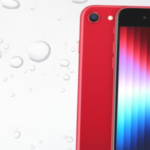 iPhone SE กันน้ำ ได้หรือไม่ การกันน้ำของ Apple