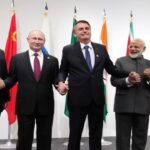 กลุ่ม BRICS จับมือ 5 ประเทศ สร้างสกุลเงินใหม่ต่อสู้ดอลลาร์